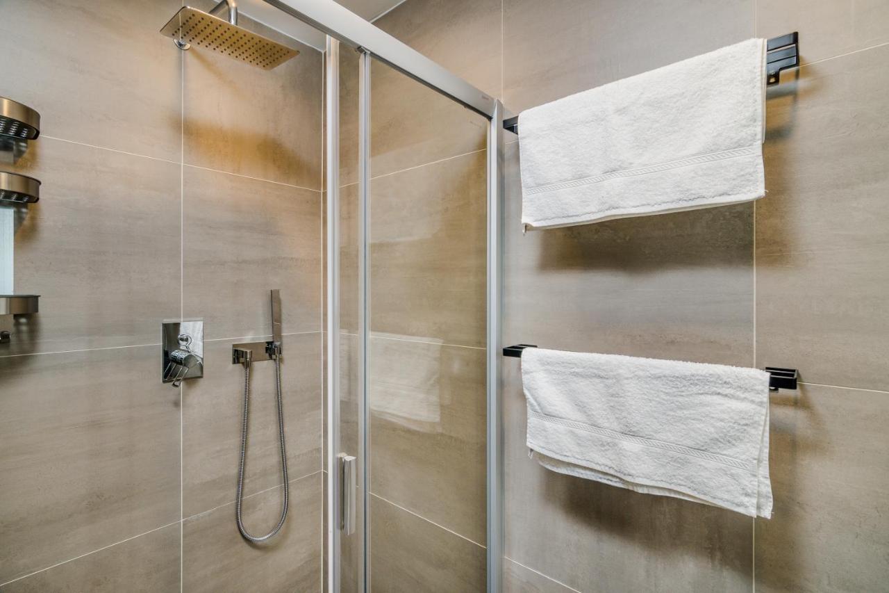 Lejlighed Days - Premium Loft W Terrace - View - Netflix - Ac Prag