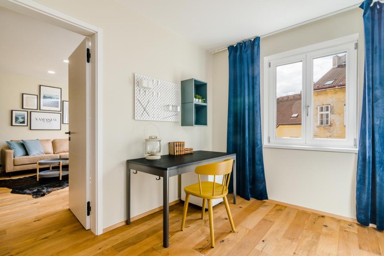 Lejlighed Days - Premium Loft W Terrace - View - Netflix - Ac *