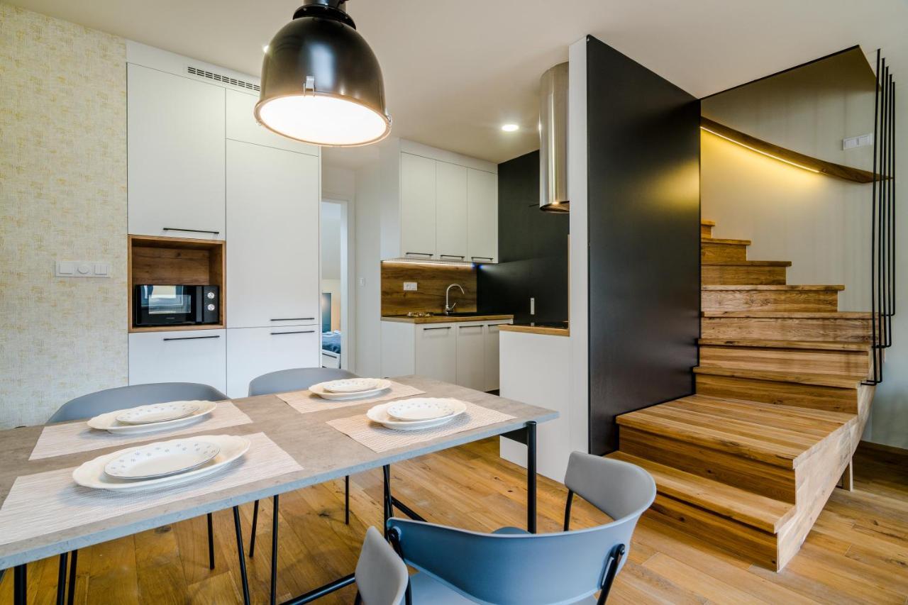 Lejlighed Days - Premium Loft W Terrace - View - Netflix - Ac *