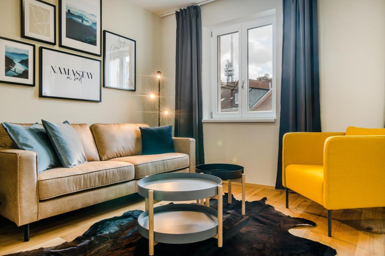 Lejlighed Days - Premium Loft W Terrace - View - Netflix - Ac